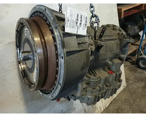 Transmission Assembly Allison MD3000 Spalding Auto Parts