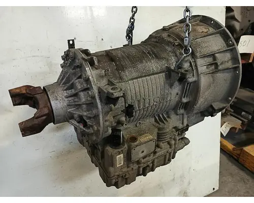 Transmission Assembly Allison MD3000 Spalding Auto Parts