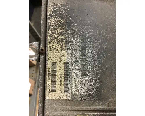 ECM (Transmission) ALLISON MD3000 LKQ Heavy Truck - Goodys