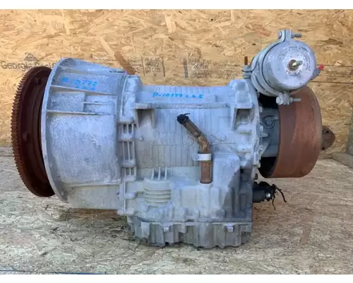 Transmission Assembly Allison MD3000MH Complete Recycling Group LLC
