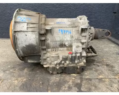 Transmission Assembly Allison MD3000MH Complete Recycling Group LLC