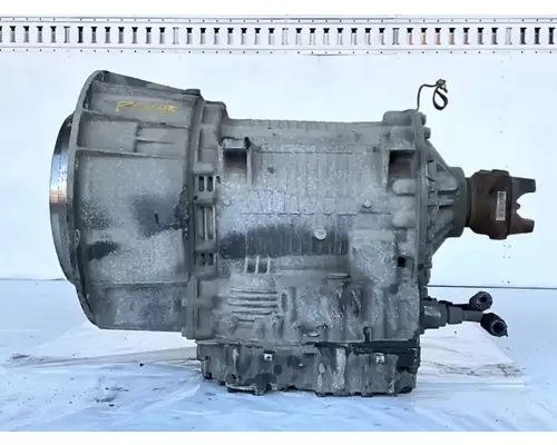 Transmission Assembly Allison MD3000MH Complete Recycling Group LLC