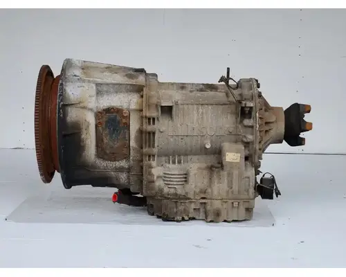 Transmission Assembly Allison MD3000P Complete Recycling Group LLC