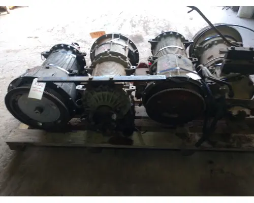 Transmission Assembly ALLISON MD3000RM Crest Truck Parts