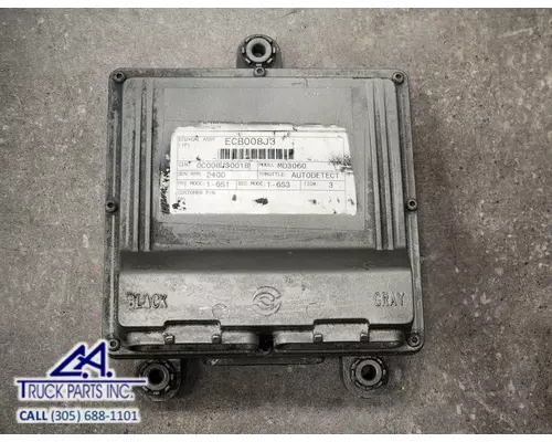 ECM (Transmission) ALLISON MD3060 CA Truck Parts