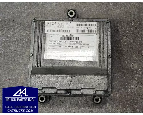 ECM (Transmission) ALLISON MD3060 CA Truck Parts