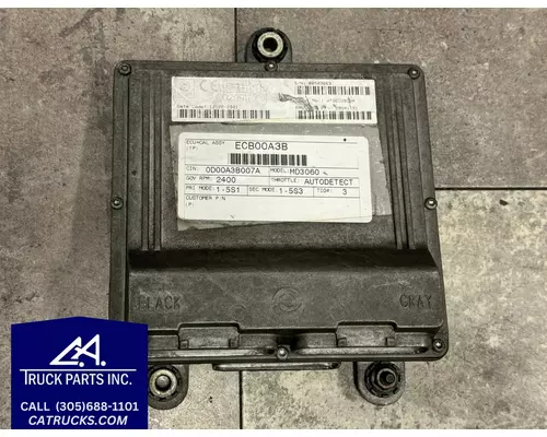 ECM (Transmission) ALLISON MD3060 CA Truck Parts