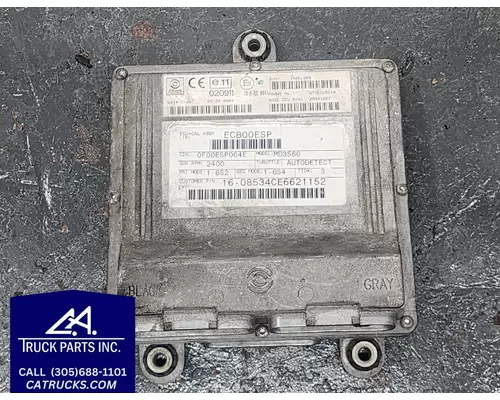 ECM (Transmission) ALLISON MD3060 CA Truck Parts