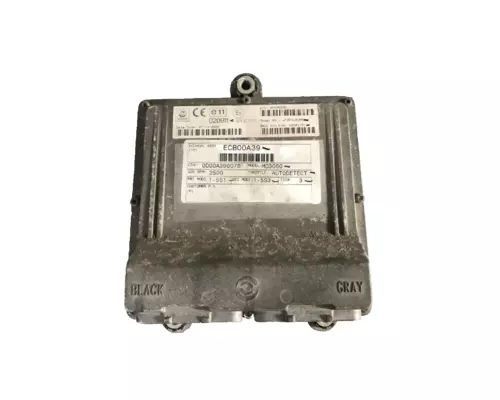 ECM (Transmission) Allison MD3060 Quality Bus &amp; Truck Parts