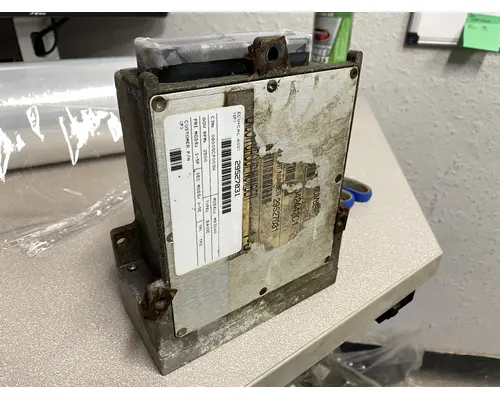 ECM (Transmission) ALLISON MD3060 Custom Truck One Source