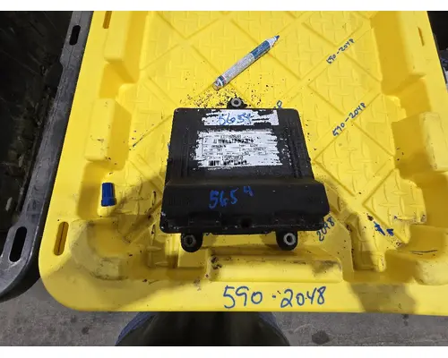 ECM (Transmission) ALLISON MD3060 Crest Truck Parts