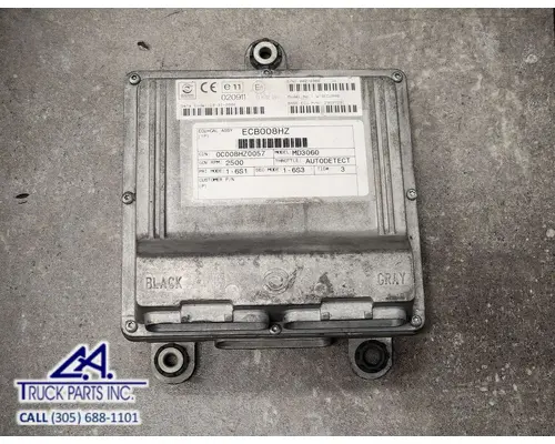 ECM (Transmission) ALLISON MD3060 CA Truck Parts