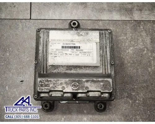 ECM (Transmission) ALLISON MD3060 CA Truck Parts