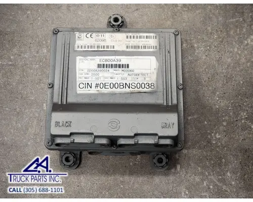 ECM (Transmission) ALLISON MD3060 CA Truck Parts