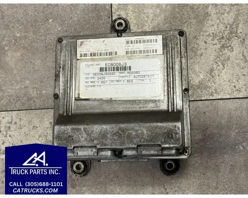 ECM (Transmission) ALLISON MD3060 CA Truck Parts