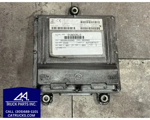 ECM (Transmission) ALLISON MD3060 CA Truck Parts