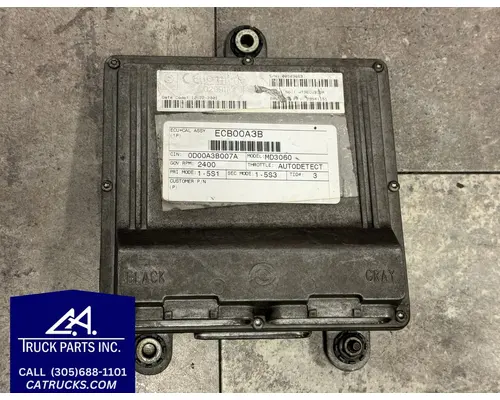 ECM (Transmission) ALLISON MD3060 CA Truck Parts