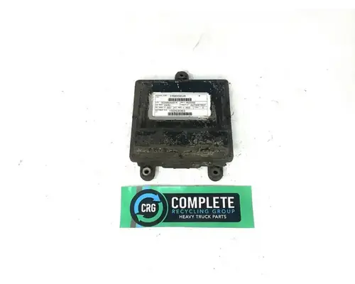 ECM (Transmission) Allison MD3060 Complete Recycling Group LLC