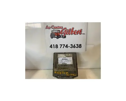 ECM (Transmission) Allison MD3060 Les Camions Gilbert