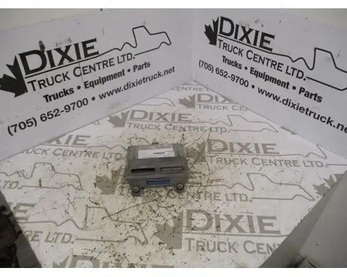 ECM (Transmission) Allison MD3060 Dixie Truck Centre