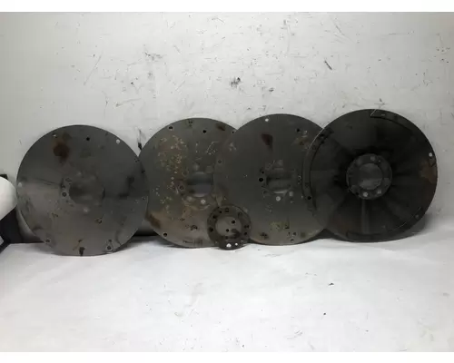 Flex Plate Allison MD3060 Vander Haags Inc Sf