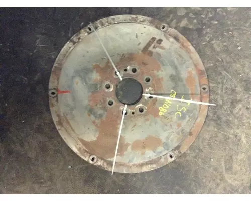 Flywheel Allison MD3060 Vander Haags Inc Sp
