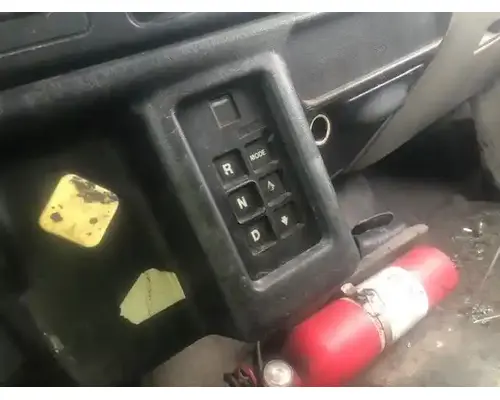 Manual Transmission Parts, Misc. Allison MD3060 Holst Truck Parts