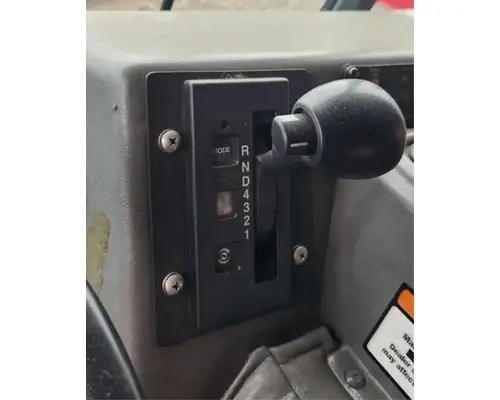 Miscellaneous Parts Allison MD3060 Complete Recycling Group LLC