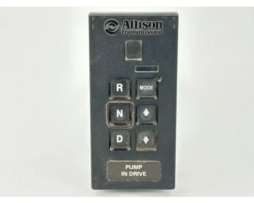 Miscellaneous Parts Allison MD3060 Complete Recycling Group LLC