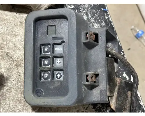 Miscellaneous Parts Allison MD3060 Complete Recycling Group LLC