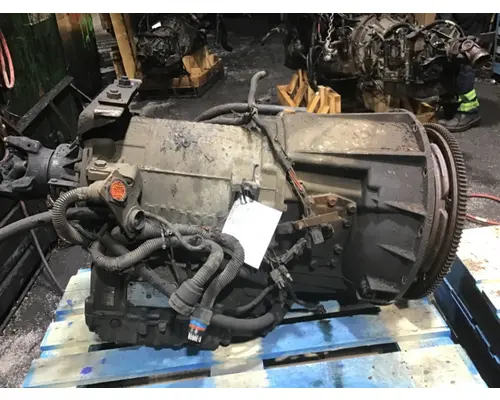 Transmission Assembly ALLISON MD3060 Wilkins Rebuilders Supply