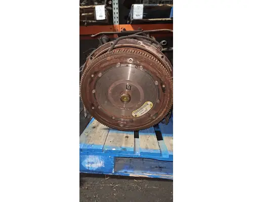 Transmission Assembly ALLISON MD3060 Wilkins Rebuilders Supply