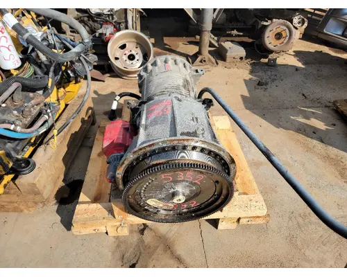 Transmission Assembly ALLISON MD3060 Crest Truck Parts