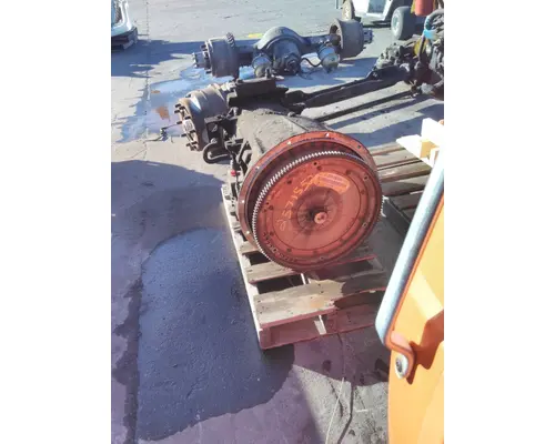 Transmission Assembly ALLISON MD3060 LKQ Heavy Truck - Tampa