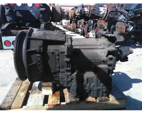 Transmission Assembly ALLISON MD3060 LKQ Heavy Truck - Tampa