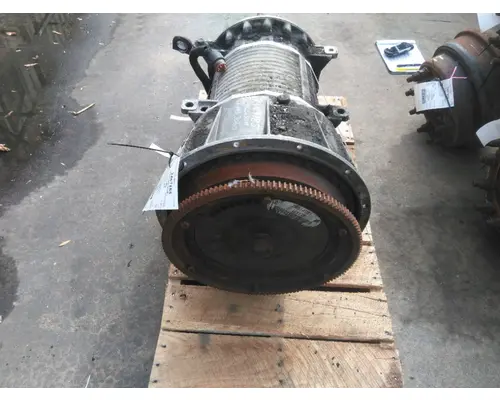 Transmission Assembly ALLISON MD3060 LKQ Heavy Truck Maryland