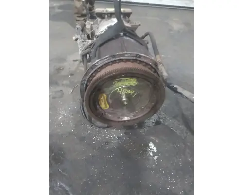 Transmission Assembly ALLISON MD3060 Truck Salvage International Inc