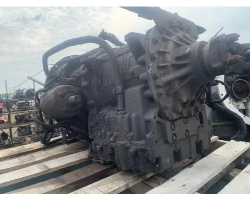 Transmission Assembly ALLISON MD3060 Truck Salvage International Inc