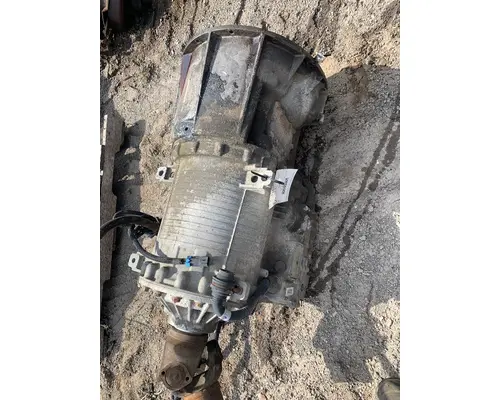 Transmission Assembly ALLISON MD3060 Truck Salvage International Inc