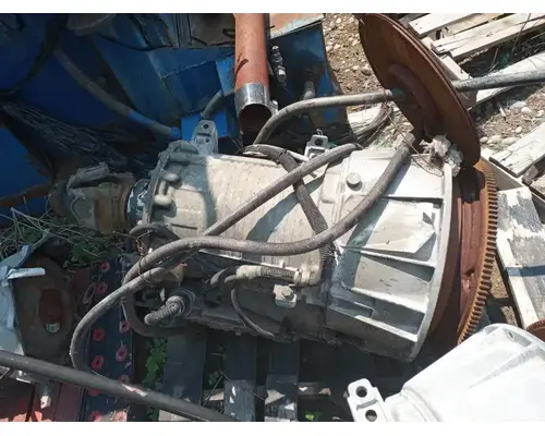 Transmission Assembly Allison MD3060 Holst Truck Parts