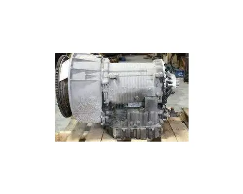 Transmission Assembly Allison MD3060 Holst Truck Parts