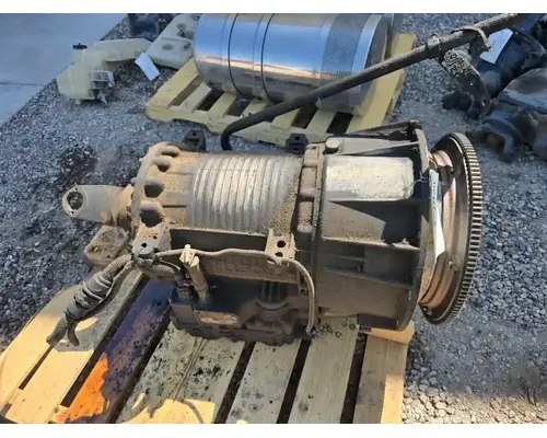 Transmission Assembly Allison MD3060 Holst Truck Parts