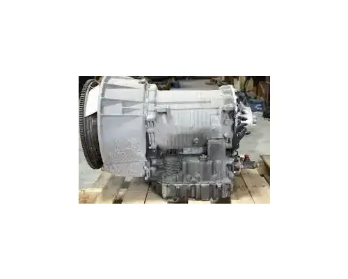 Transmission Assembly Allison MD3060 Holst Truck Parts
