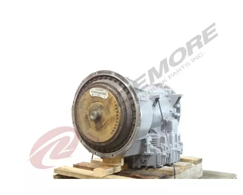 Transmission Assembly ALLISON MD3060 Rydemore Heavy Duty Truck Parts Inc