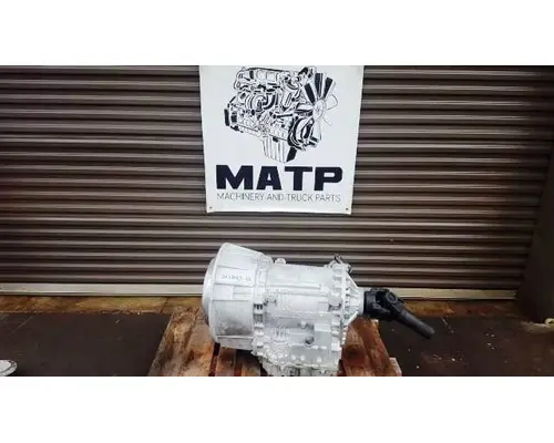 Transmission Assembly Allison MD3060 Machinery And Truck Parts