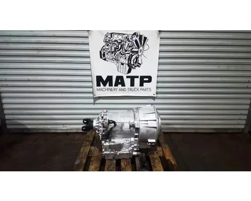 Transmission Assembly Allison MD3060 Machinery And Truck Parts
