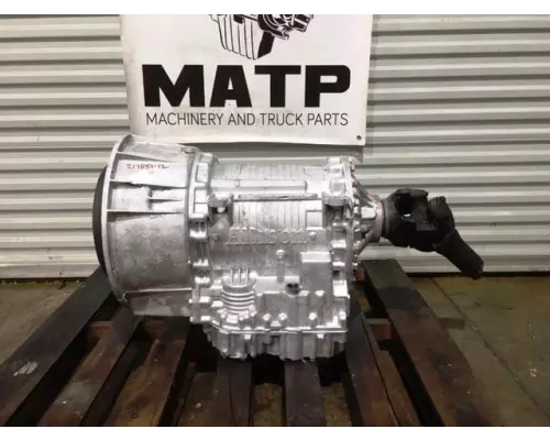 Transmission Assembly Allison MD3060 Machinery And Truck Parts