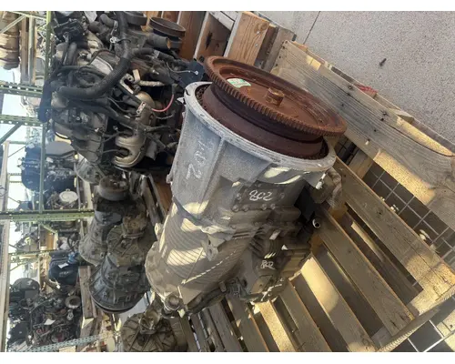 Transmission Assembly ALLISON MD3060 DTI Trucks