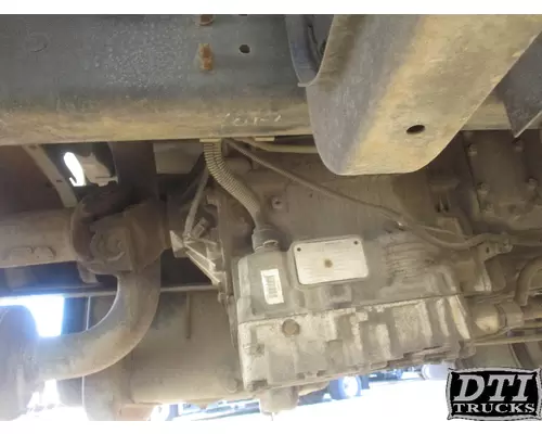Transmission Assembly ALLISON MD3060 DTI Trucks