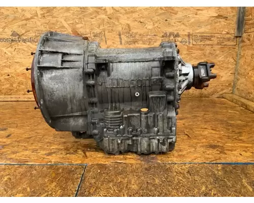 Transmission Assembly Allison MD3060 Complete Recycling Group LLC